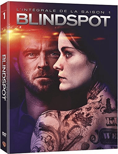 Blindspot - Saison 1 [DVD]