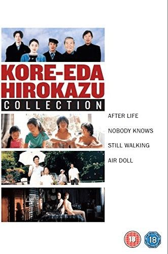 Kore [Import anglais] [DVD]