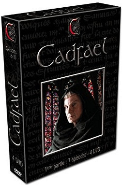 Cadfaël : Saison 1 et 2 - Coffret Digipack 4 DVD [DVD]