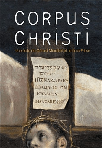 Corpus Christi : coffret 4 DVD [inclus 1 livret de 40 pages]
