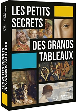 Les petits secrets des grands tableaux, vol. 1 & 2 [DVD]