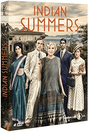 Indian Summers - Saison 1 [DVD]