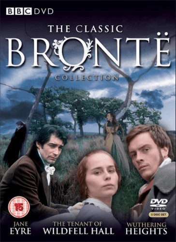Bronte Classic Collection [Import anglais] [DVD] [DVD]