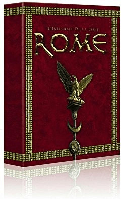 Rome - L'intégrale [DVD]