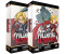 Fullmetal Alchemist - unabridged - Edition Gold - 2 Coffrets (11 DVD + Livrets) [DVD]