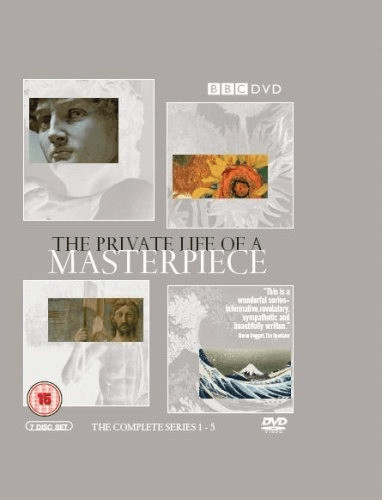 Private Life of a Masterpiece [Import anglais] [DVD] [DVD]