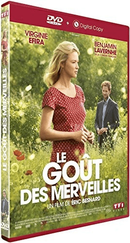 Le Goût des merveilles [DVD + Copie digitale]