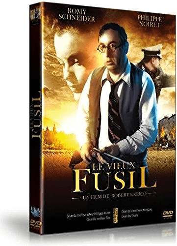 Le vieux fusil - édition remasterisée [DVD]