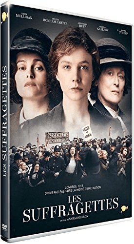 Les Suffragettes [DVD]