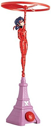 Bandai Ladybug volante