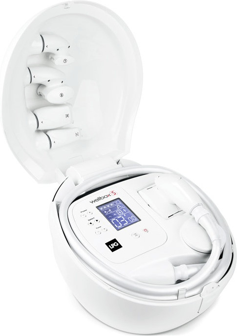 LPG Systems Wellbox S