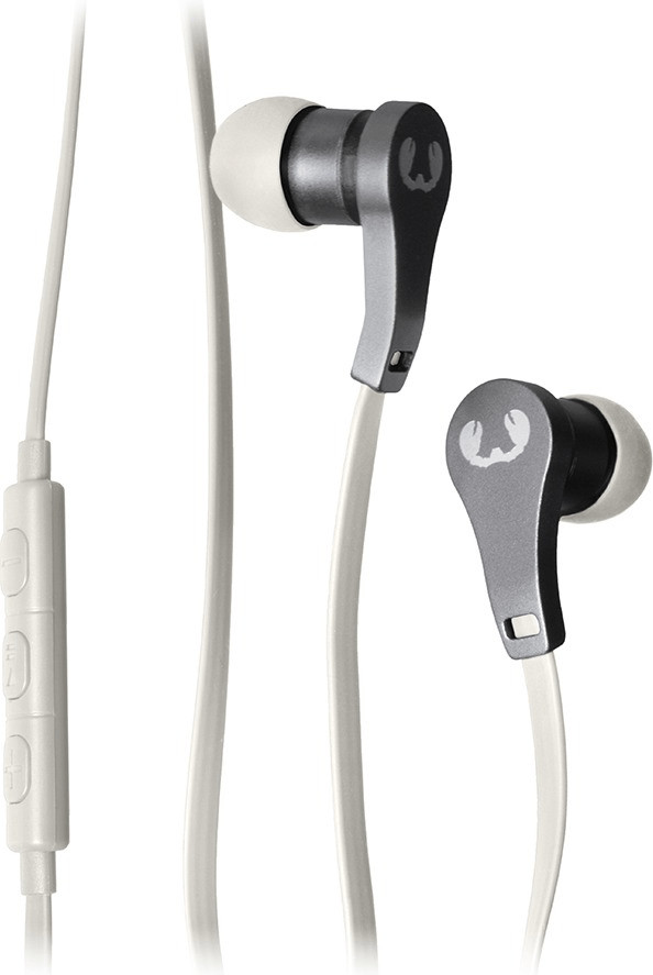Fresh 'n Rebel Lace Earbuds cloud