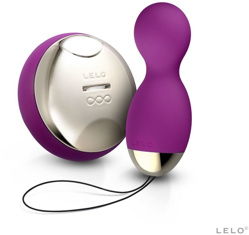 Lelo Hula Beads