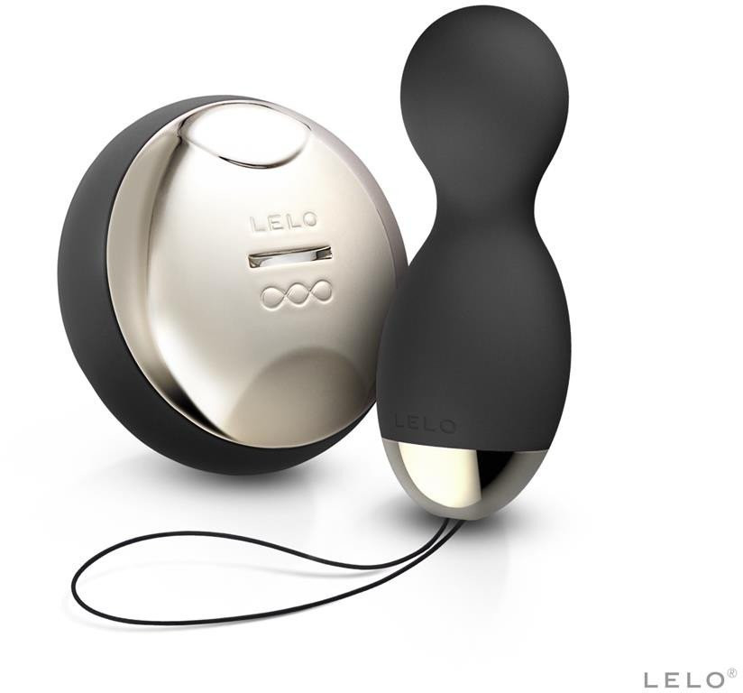 Lelo Hula Beads noir
