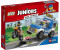 LEGO Juniors - Polizei auf Verbrecherjagd (10735)