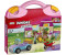 LEGO Juniors - Mias Farm Suitcase (10746)