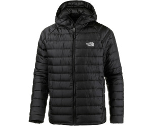 the north face trevail hoodie review