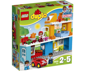 LEGO Duplo - Family House (10835)