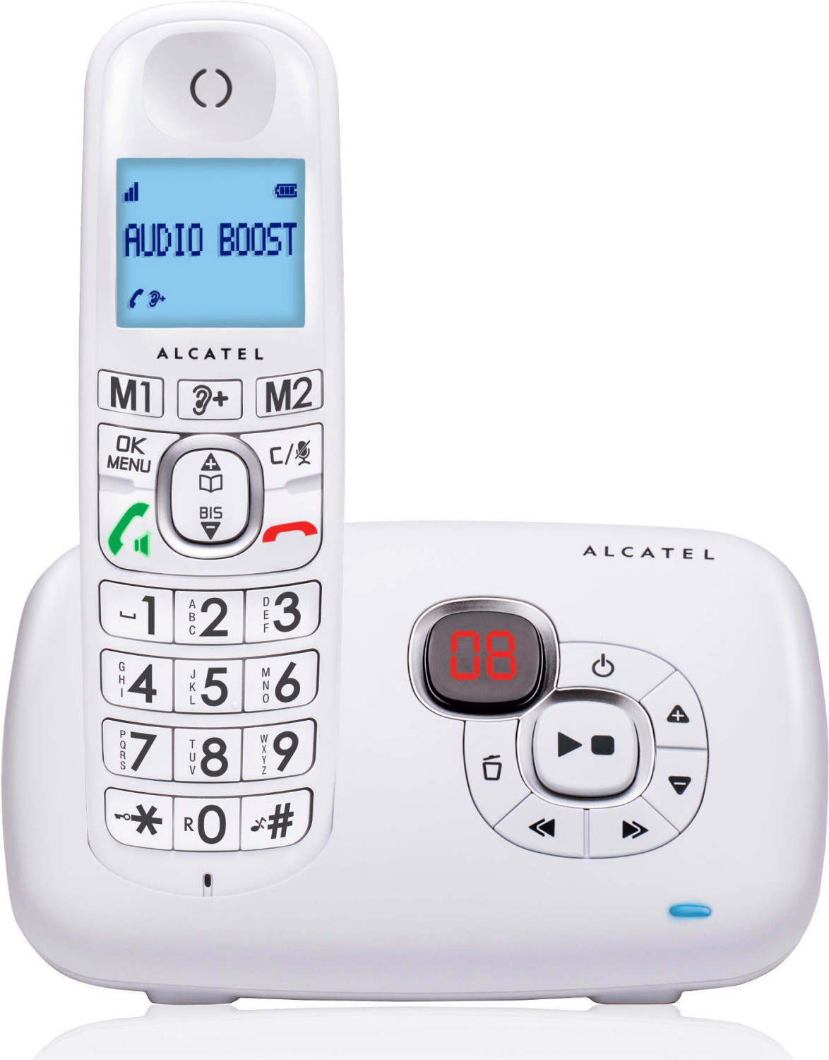 Alcatel-Lucent XL385 Voice Solo