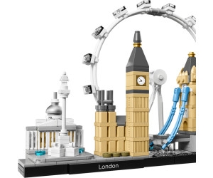 Buy LEGO Architecture - (21034) from £29.95 (Today) – Best Deals on idealo.co.uk