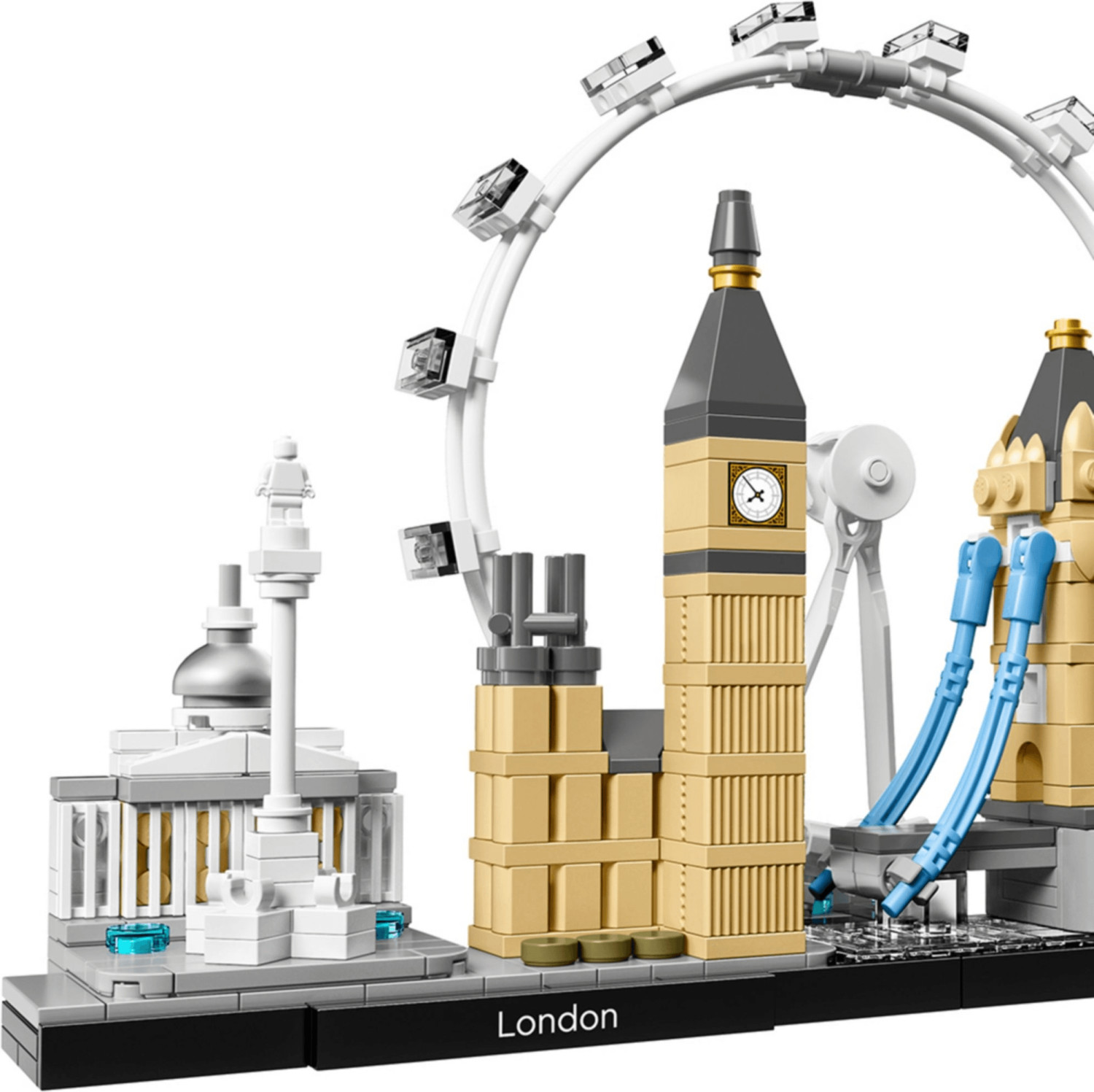 LEGO® Architecture 21034 Londres - Lego - Achat & prix