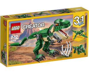 LEGO Creator - 3 in 1 Dinosaurier (31058)