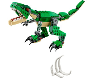 LEGO Creator  3 in 1 Dinosaurier 31058 ab 10,37 \u20ac  Preisvergleich bei idealo.de