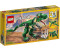 LEGO Creator 3 in 1 - Le dinosaure féroce (31058)