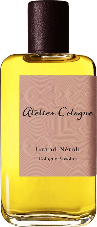 Atelier Cologne Grand Néroli Cologne Absolue (100 ml)