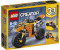 LEGO Creator - 3 in 1 Straßenrennmaschine (31059)