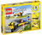 LEGO Creator - 3 in 1 Flugschau-Attraktionen (31060)