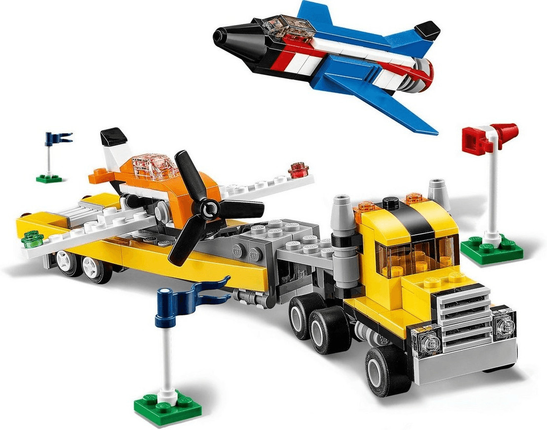 Lego creator 31060 outlet