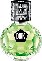 Bikkembergs Dirk Eau de Toilette