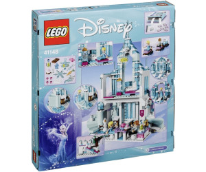 LEGO Disney Frozen - Elsa's Magical Ice Palace (41148) a € 215,18 (oggi)