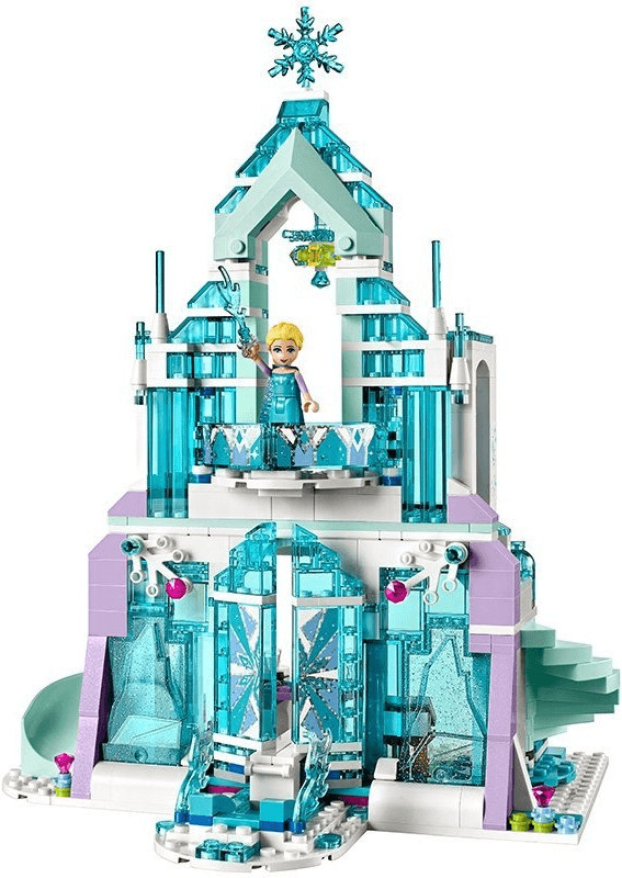 LEGO Disney Frozen - Elsa's Magical Ice Palace (41148) a € 215,18 (oggi)