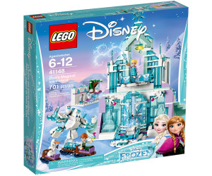 LEGO Disney Frozen - Elsa's Magical Ice Palace (41148)