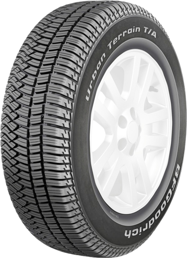 BF-Goodrich Urban Terrain T/A 235/65 R17 108V