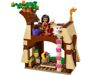 LEGO Disney Aventura en la isla de Vaiana (41149) desde | Compara precios en idealo