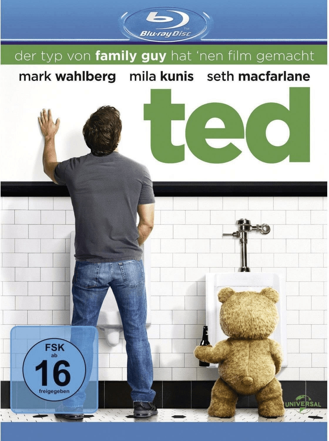 Ted (Der Film)
