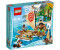 LEGO Disney - Le voyage en mer de Vaiana (41150)
