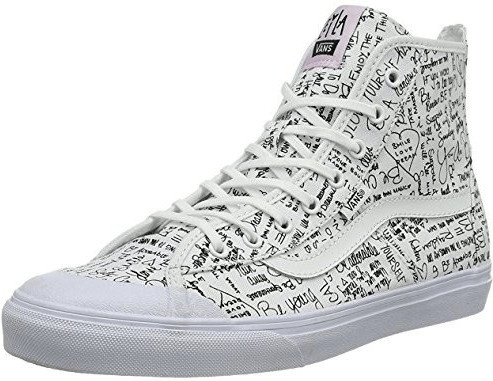 Vans Dazie-Hi Surf Women
