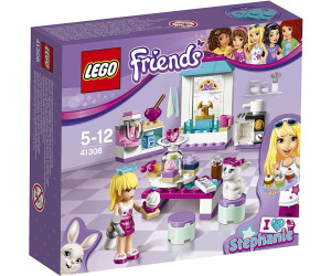 LEGO Friends - Stephanie's Bakery (41308)