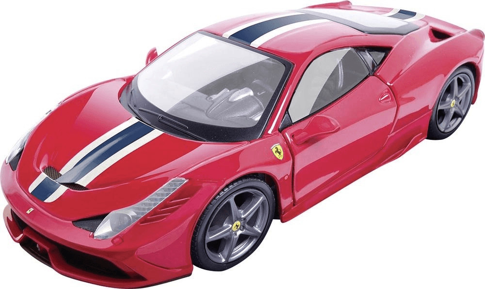 BBurago Ferrari 458 Speciale 1:18 (18-16002)