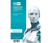 ESET Antivirus-Software Preisvergleich | Günstig bei idealo ...