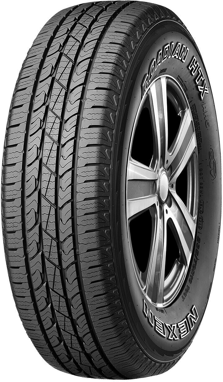 Nexen ROADIAN HTX RH5 255/70 R17 112T