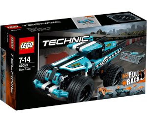 LEGO Technic - Stunt Truck (42059)