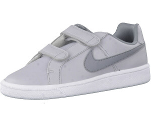 Calzado de niño unisex NIKE COURT ROYALE (PSV)