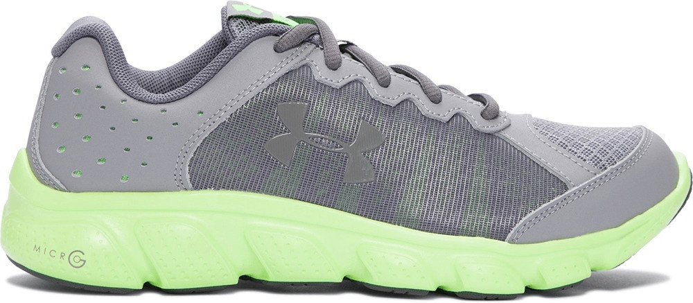 Under Armour Micro G Assert 6 GS