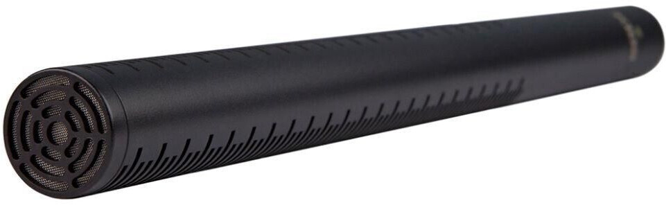 Rode NTG3 black
