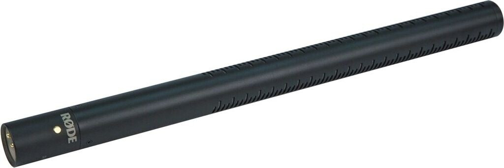 Rode NTG3 noir